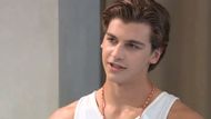 Emma lets Gio in on her plan on General Hospital | Image: ABC